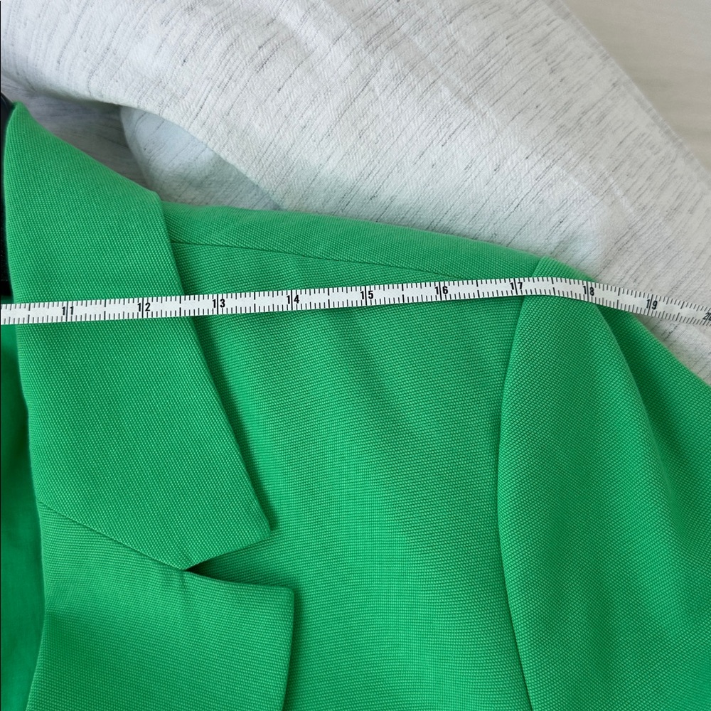 FARM Rio oversized blazer - Picture 7 of 8